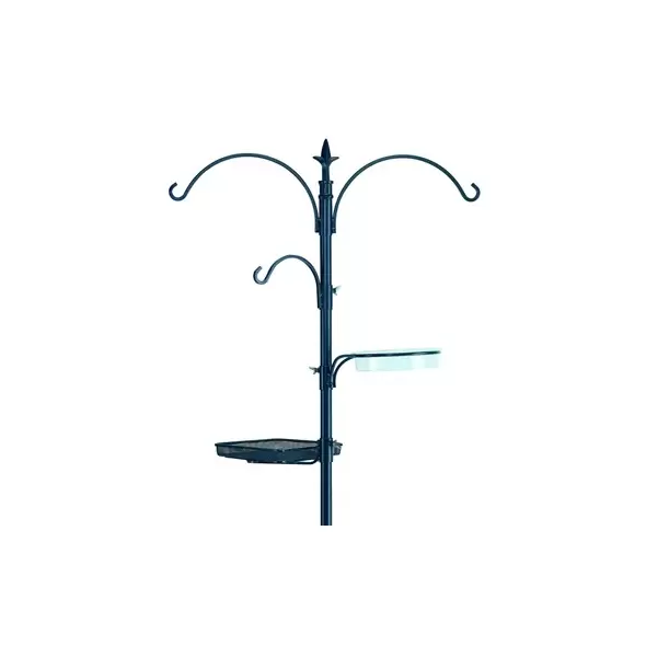 WSP Premium Bird Feeding Station Kit
