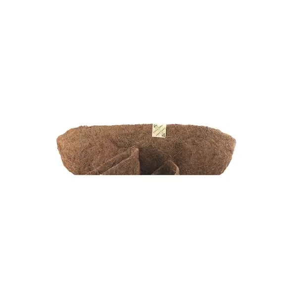 WSP 36" Trough Coco Liner in Display Carton