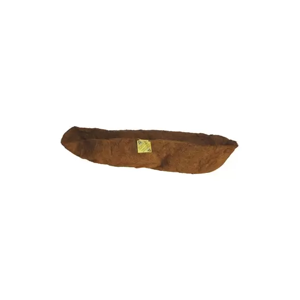 WSP 20" Wall Basket Coco Liner