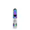 0.5mL 510 Screw Top Iridescent Tip Vape Cartridge