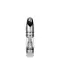 0.5mL 510 Screw Top Silver Bullet Tip Vape Cartridge