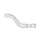 360° Swivel Blade (10 Per Pack)