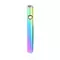 Iridescent 510 Thread Battery Variable Twist