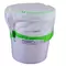 20 Gallon Full Mesh Stacker Lock Top - Single Bag