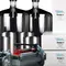4x Hochstrom + 1x PIG Filtration Package