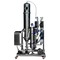Automated Falling Film Evaporator