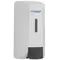 Liquid Hand Soap-Sanitizer Dispenser