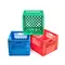 Milk Crates - Divided / Non-divided