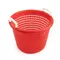 Half Bushel Basket