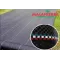 Ground Cover - Black Geotextile Anti-Weed Control Fabric