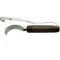 Grape Knife With Wood Handle
