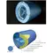 QuieTex® – Advanced Sound Attenuation for Quiet HVAC Operation