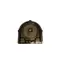 Beta Technology Pump Head Cover Front Smoke for 8 oz pumps
