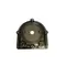 Beta Technology Pump Head Rear Smoke for 8 oz pumps