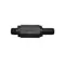 7901237 Knight Check Valve - 1/2" Barb x 1/4" MNPT Fitting - Viton Seal