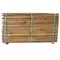 Wood Grape Stake - 2'' By 2'' By 7'' - Pressure Treated