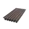 102CT OASIS® Wedge® Tray Only 3/4 PLT (1284) - 6 Layers x 214 Per Layer