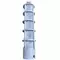 Filter Element Kit - Gray (100#/150 Micron) T2C-200-100