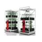 Cannabis Vertical Growing Systems for Cloning Stages
