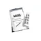 Filter Element Kit - White (60#/250 Micron) T2C-075/100-60