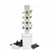 EXOtower 12 Plant Hydroponic Kit