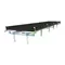 BOTANICARE SLIDE BENCH: 4FT WIDE x 44.5FT LONG x 20IN HIGH