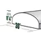 Quonset Structure 30’ Wide Post To Post