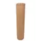 15'' X 3'' Italian Grow Tube - Brown