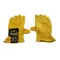 Leather Gloves - XL