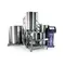 M100 Solventless Wash System