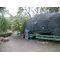 12′ Truck Cover Black 28Mil