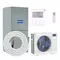 Mrcool 36K BTU HyperHeat Central Ducted Air Handler And Heat Pump Condenser - 16 SEER2