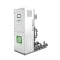 S Series - Cabinet W/Wet-End Ozone System