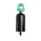 Pulsator™ 912 Assembly With Rotating Micro Spray Head