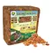 Coconut Husk Chips - Premium Organic Mulch