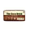Compressed Coco Coir Brick - 650kg