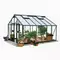 Scandiglas Greenhouse