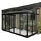 Lean-To Greenhouse