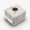 Coirgro 4-Inch Coco Coir Cube