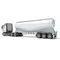 Bulk Liquid Transfer - Sea Crop