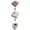 4 Gallon Coir Bag - Pot