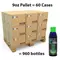 Plant Therapy Concentrate Controls - 9oz Pallet(960 Bottles)