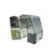 Barn Style Modular Greenhouse