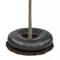 TD36R - Round Shape For Plants Of 18 Inches Rootball