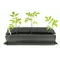 Garden Mat GM3612 Twin Pack