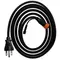 7ft Splitter Power Cord for Model One LED (TDC-240)