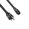 Cable Logic Power Cord - ILuminar Lighting