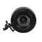 Commercial Grade Inline Fan 10" 780 CFM - Hurricane®Commercial Grade Inline Fan 10" 780 CFM - Hurricane®