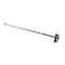 Aluminum Handled Hoe