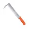 Beet Knife with Hook - 11-Inch Blade